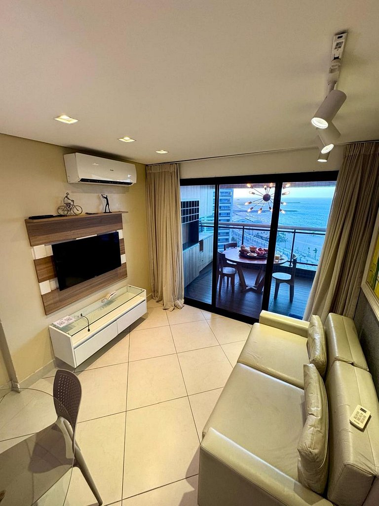 Beira Mar Fortaleza Landscape Platinum