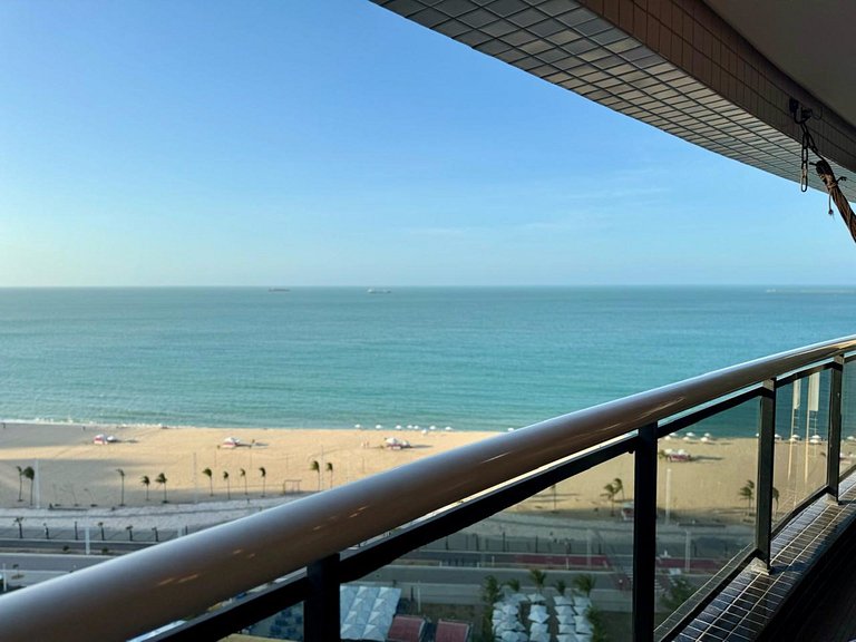 Beira Mar Fortaleza Landscape Platinum