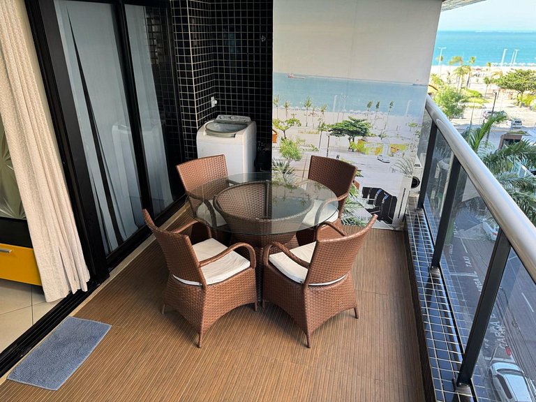 Beira Mar Fortaleza Landscape Deluxe