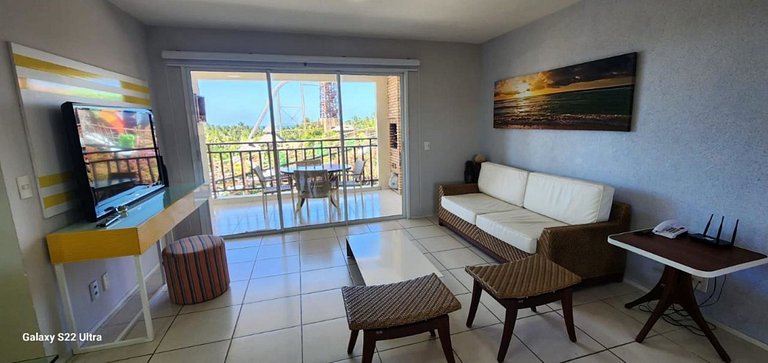 Apartamento próximo ao parque