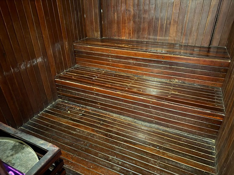 Apartamento próximo ao parque