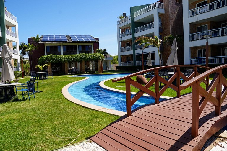 Terramaris Frente Mar