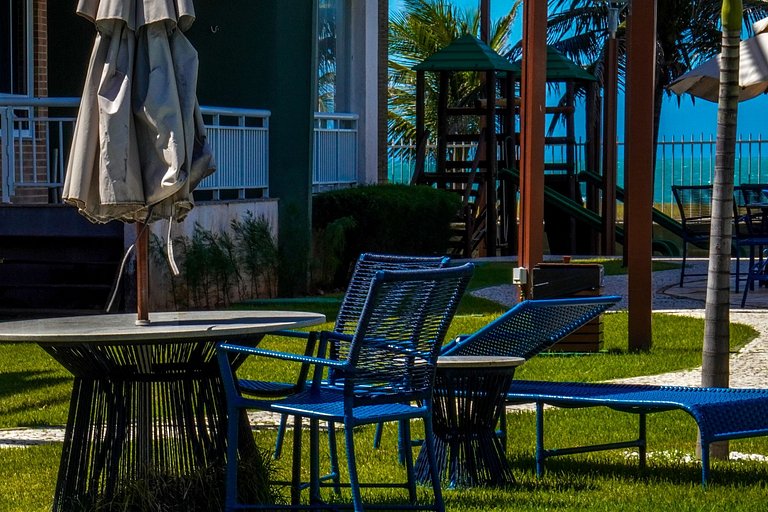 Terramaris Frente Mar