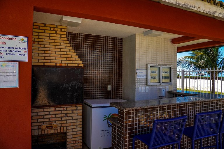 Terramaris Frente Mar