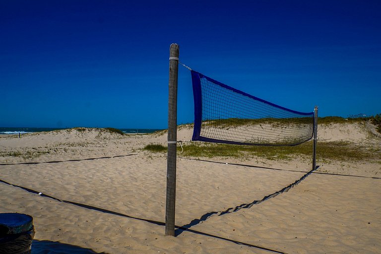 Terramaris Pé na Areia