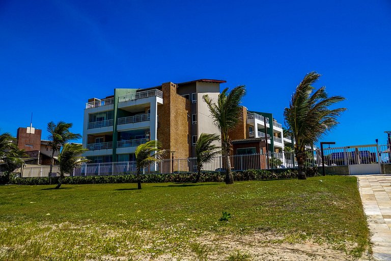 Terramaris Pé na Areia