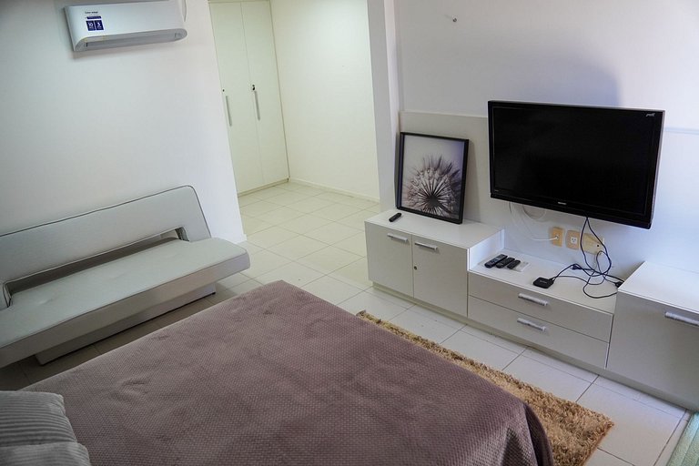 Terramaris Pé na Areia