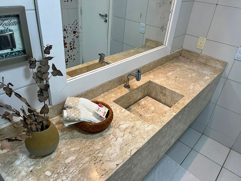 Terramaris Frente Mar