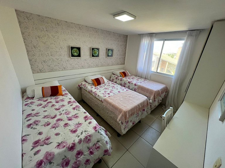 Terramaris Frente Mar