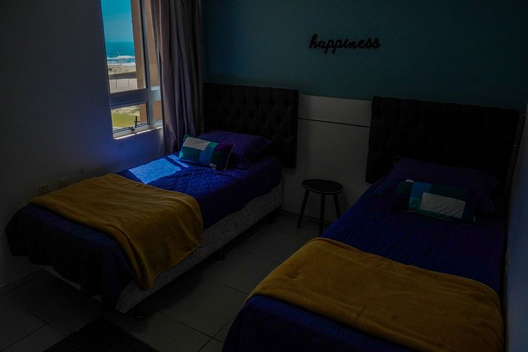 Terramaris Pé na Areia