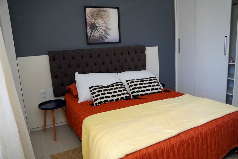 Terramaris Frente Mar