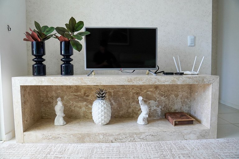 Terramaris Frente Mar