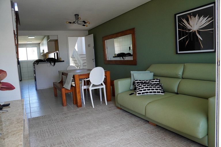 Terramaris Pé na Areia