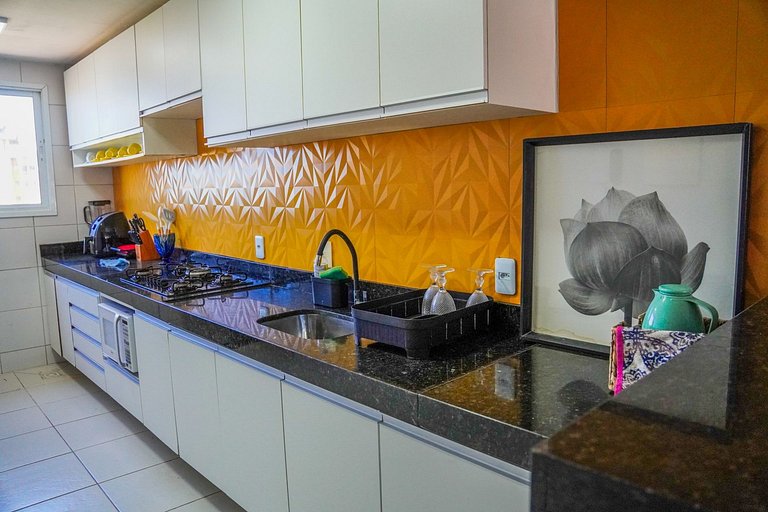 Terramaris Frente Mar