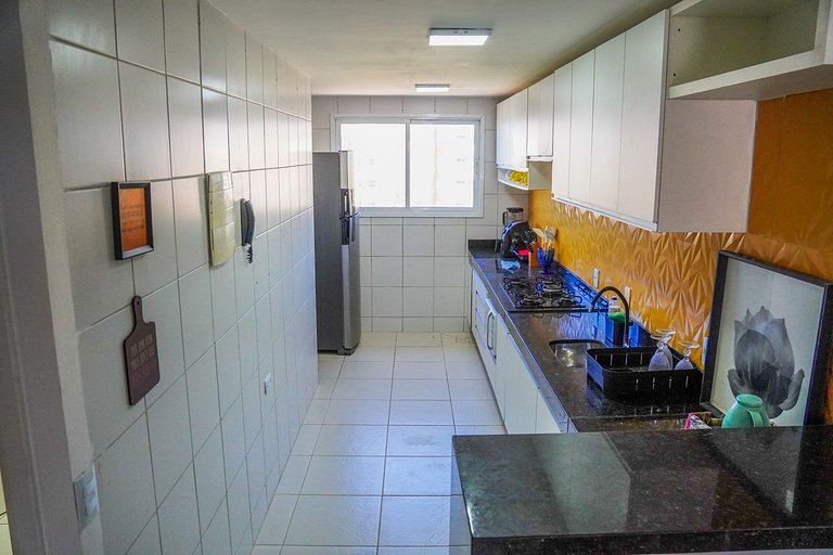Terramaris Pé na Areia