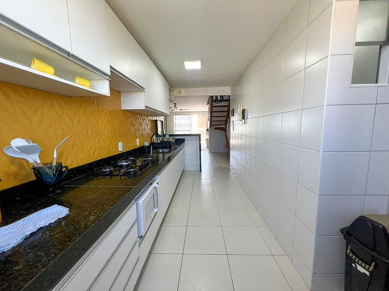 Terramaris Frente Mar