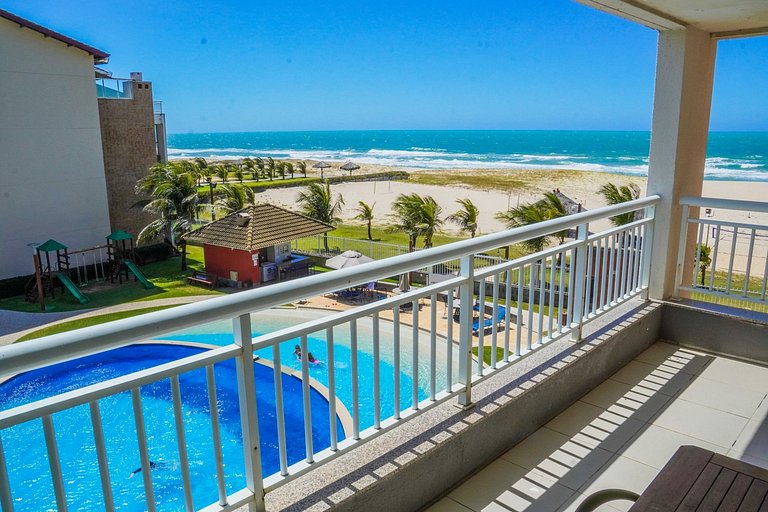 Terramaris Pé na Areia