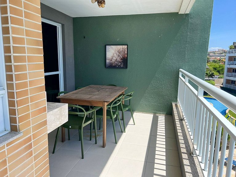 Terramaris Frente Mar