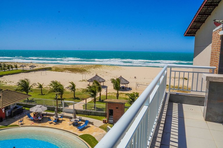 Terramaris Frente Mar