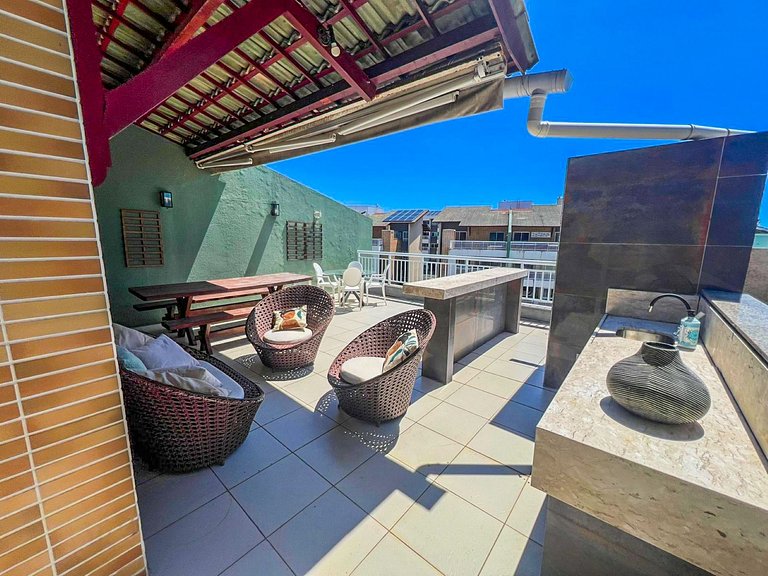 Terramaris Frente Mar