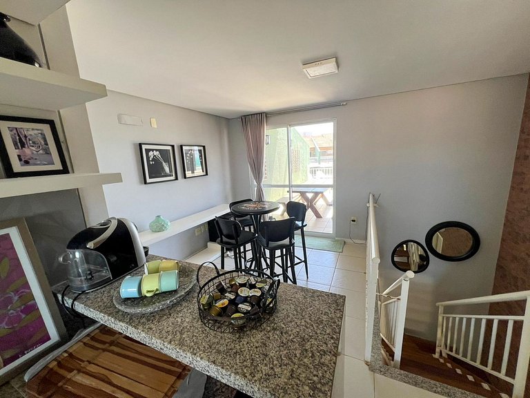 Terramaris Frente Mar