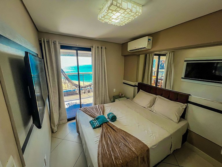 Beira Mar Fortaleza Landscape Platinum