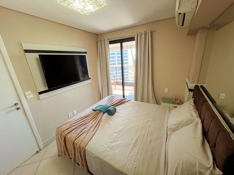 Beira Mar Fortaleza Landscape Platinum