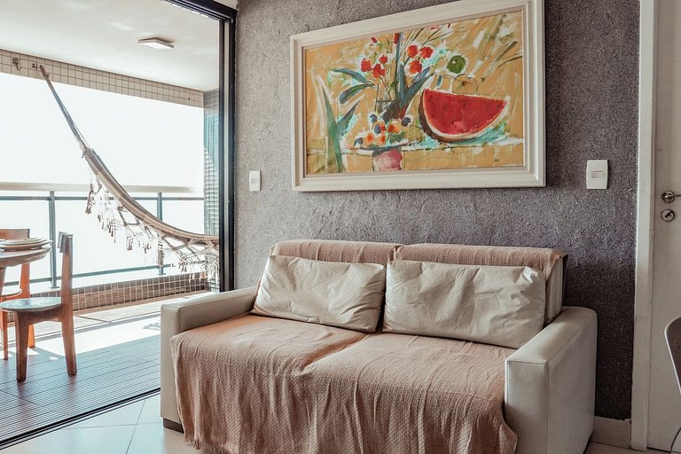 Beira Mar Fortaleza Landscape Platinum