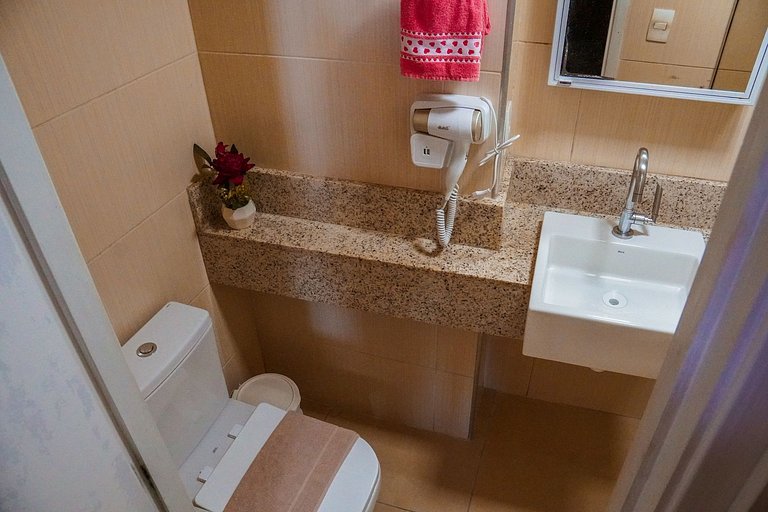 Beira Mar Fortaleza Landscape Platinum