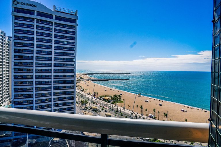 Beira Mar Fortaleza Landscape Platinum