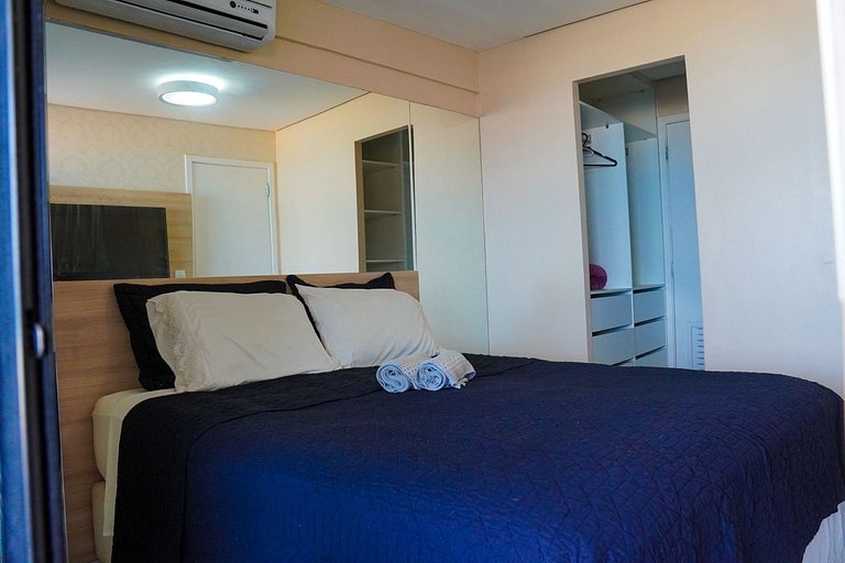 Beira Mar Fortaleza Landscape Luxo