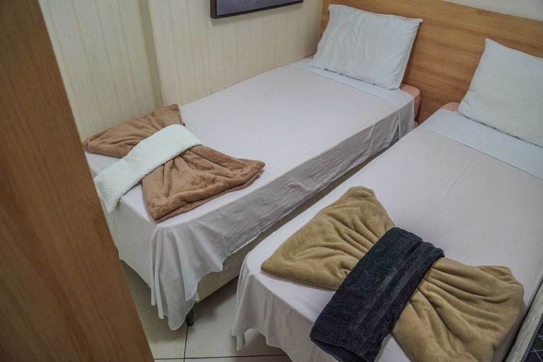 Beira Mar Fortaleza Landscape Luxo