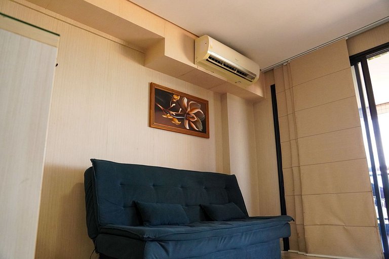 Beira Mar Fortaleza Landscape Luxo