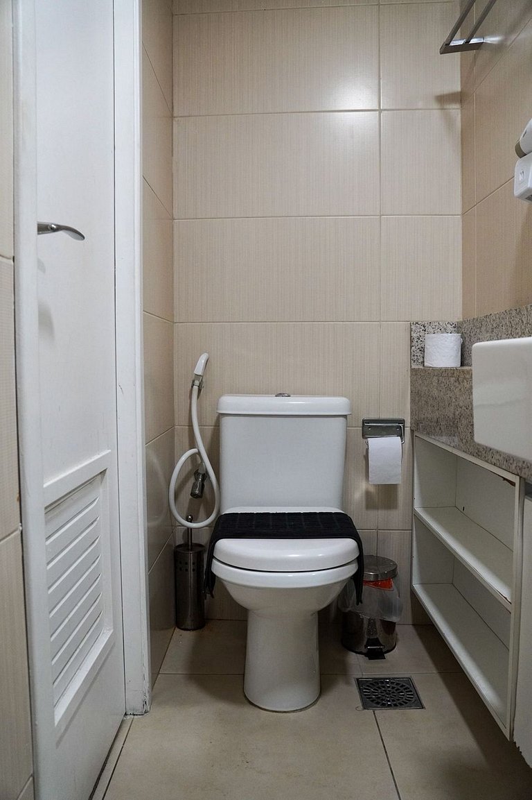 Beira Mar Fortaleza Landscape Luxo