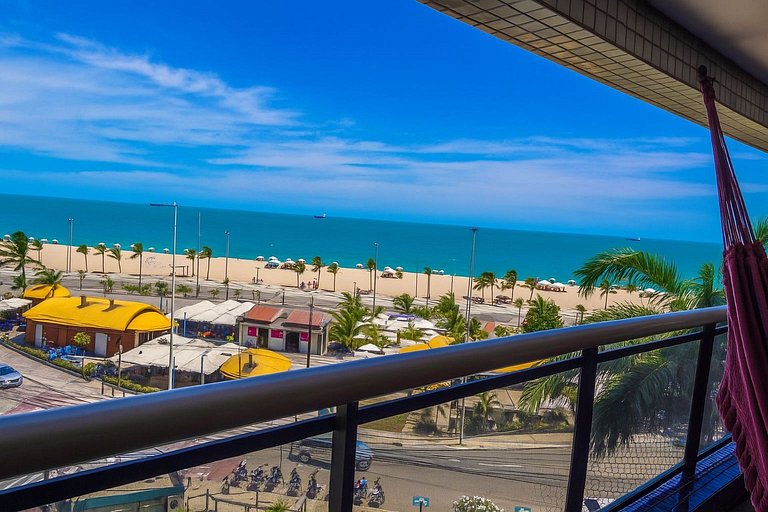 Beira Mar Fortaleza Landscape Luxo