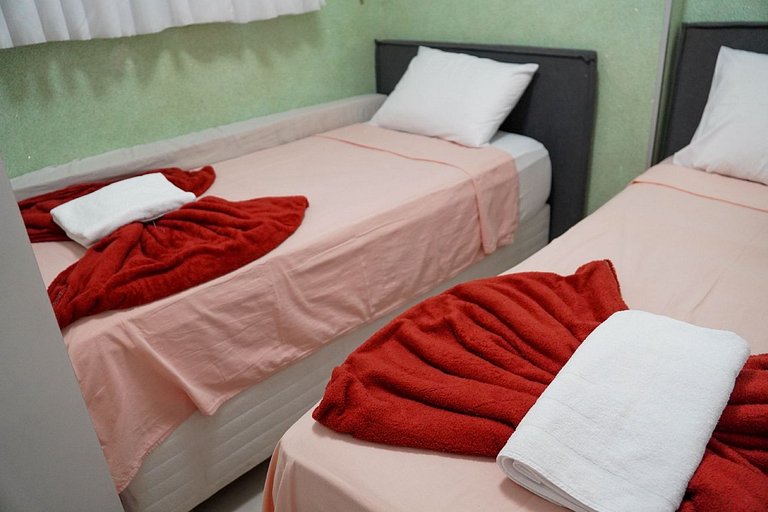 Beira Mar Fortaleza Landscape Deluxe