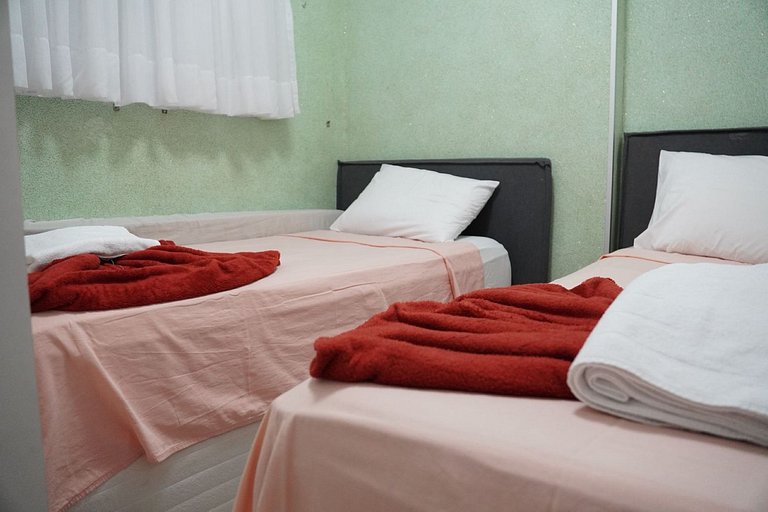 Beira Mar Fortaleza Landscape Deluxe