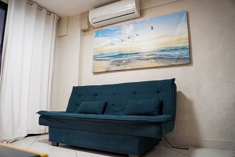 Beira Mar Fortaleza Landscape Deluxe