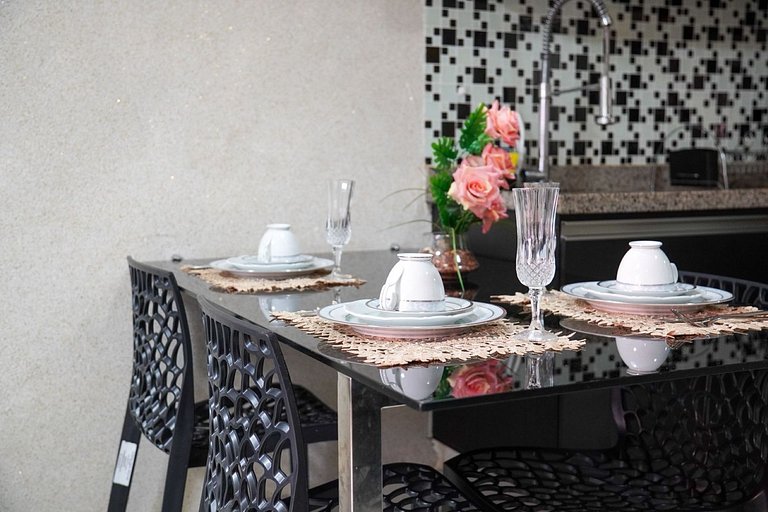 Beira Mar Fortaleza Landscape Deluxe