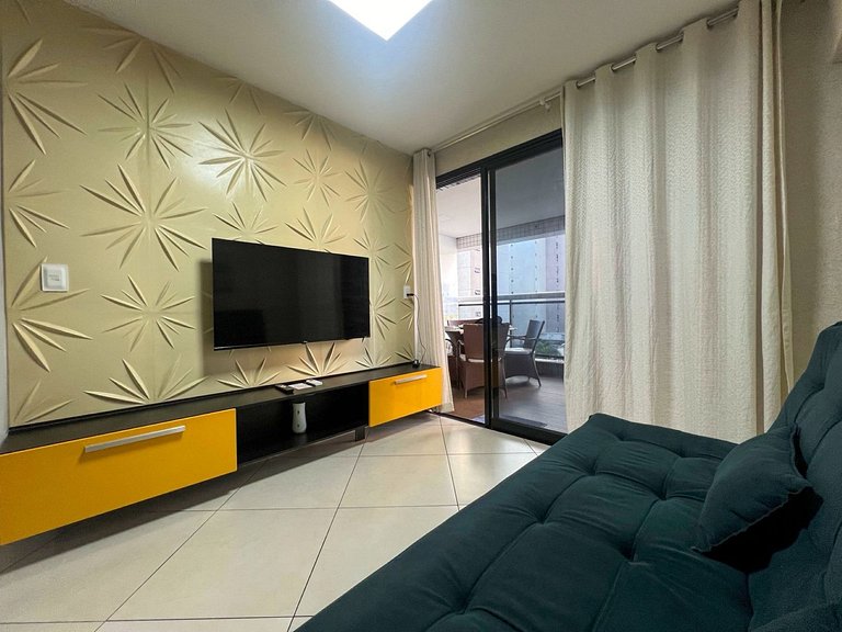 Beira Mar Fortaleza Landscape Deluxe