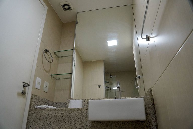 Beira Mar Fortaleza Landscape Deluxe