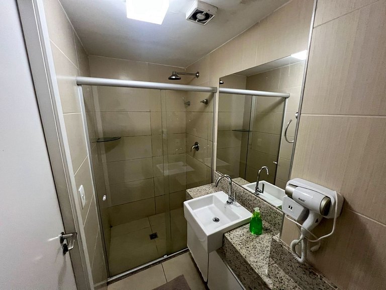 Beira Mar Fortaleza Landscape Deluxe