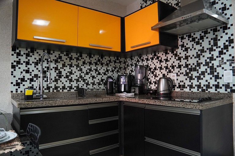 Beira Mar Fortaleza Landscape Deluxe