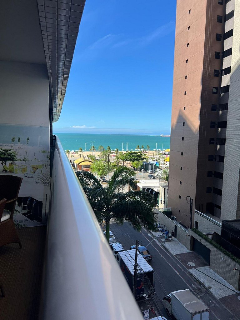 Beira Mar Fortaleza Landscape Deluxe