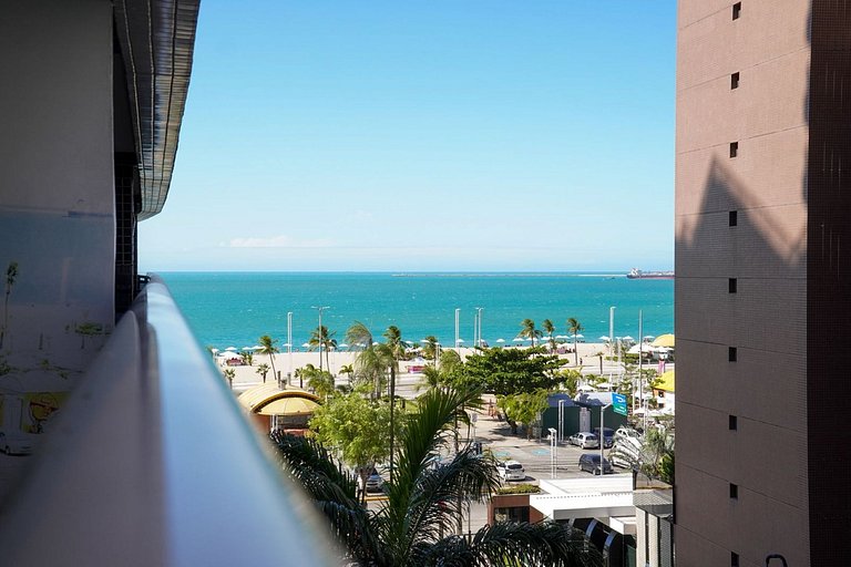 Beira Mar Fortaleza Landscape Deluxe