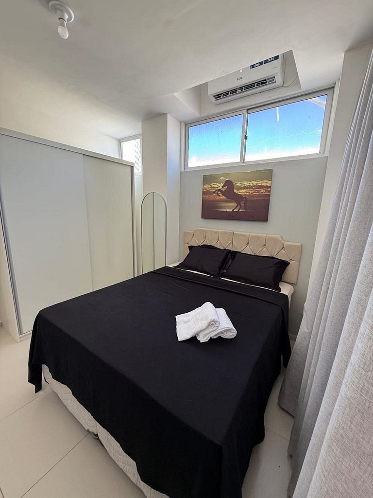 Madelana confort single 1