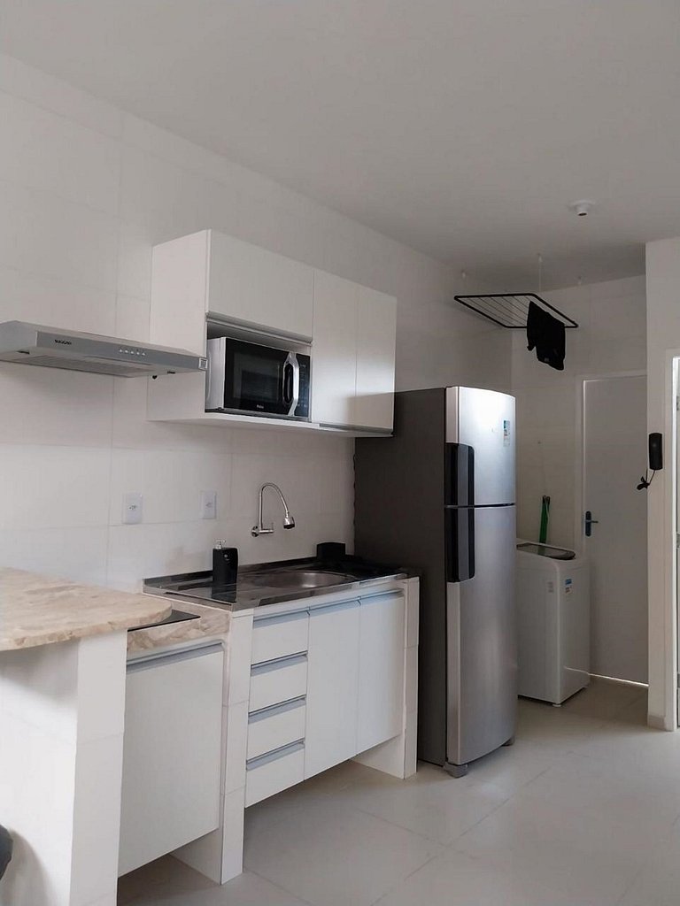 Madelana confort single 1