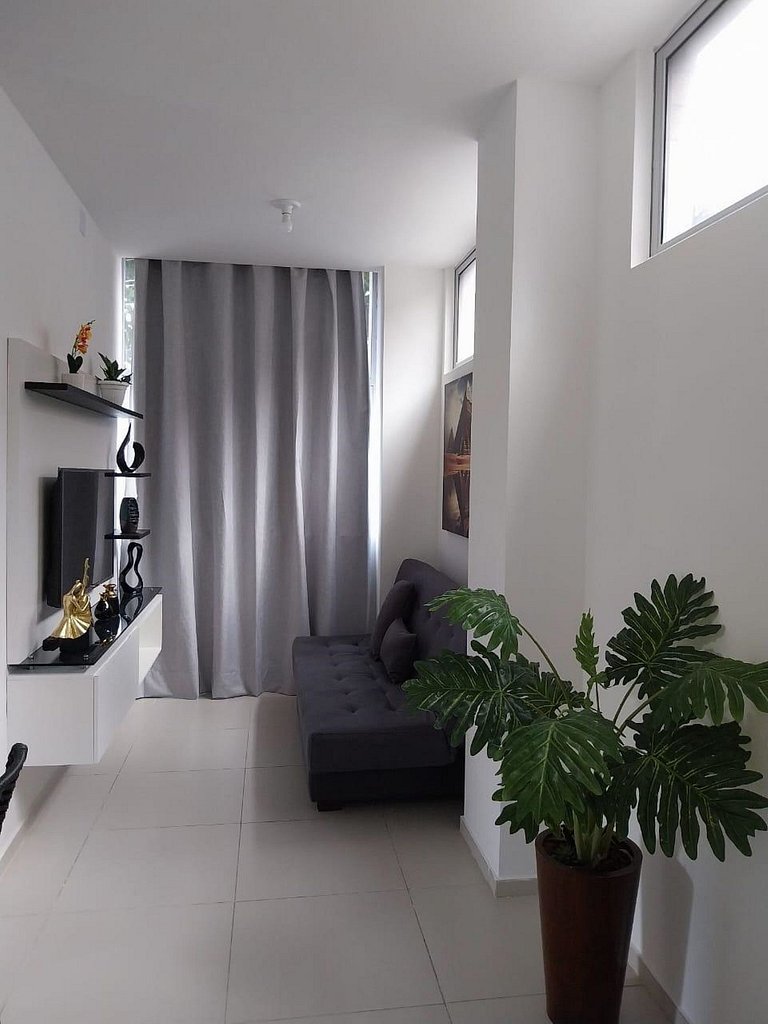 Madelana confort single 1