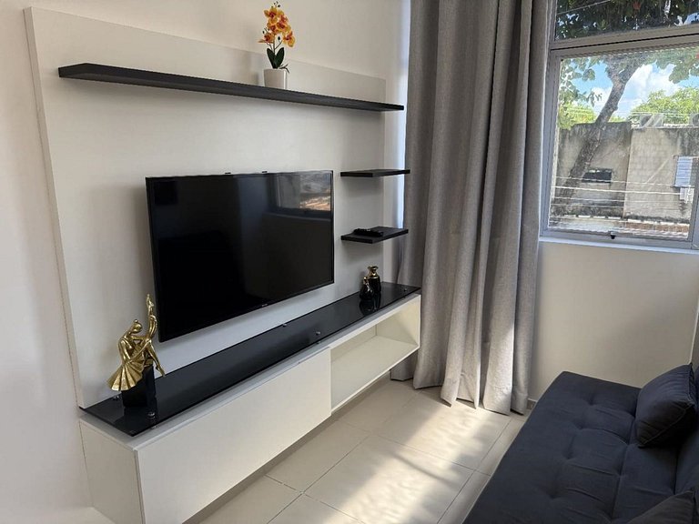 Madelana confort single 3