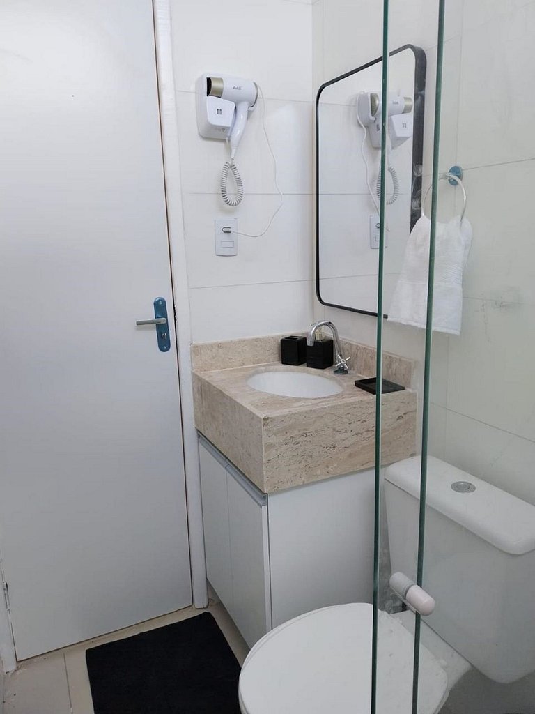 Madelana confort single 3